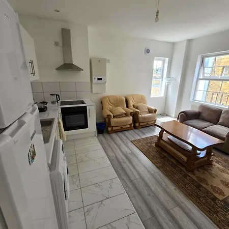 Pano Court 1 Bed Apartment Number 5 Sittingbourne Exterior foto