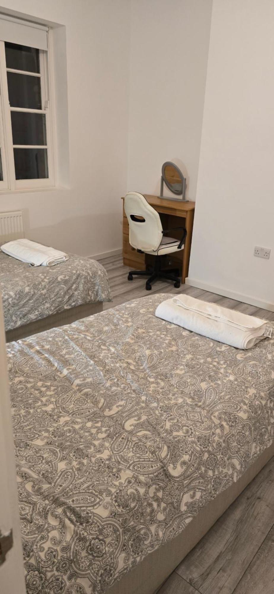 Pano Court 1 Bed Number 5