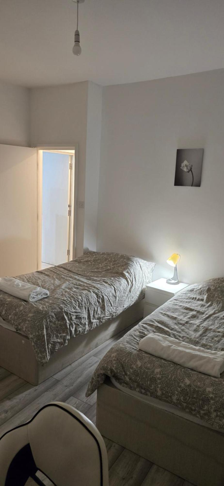 Apartamento Pano Court 1 Bed Number 5
