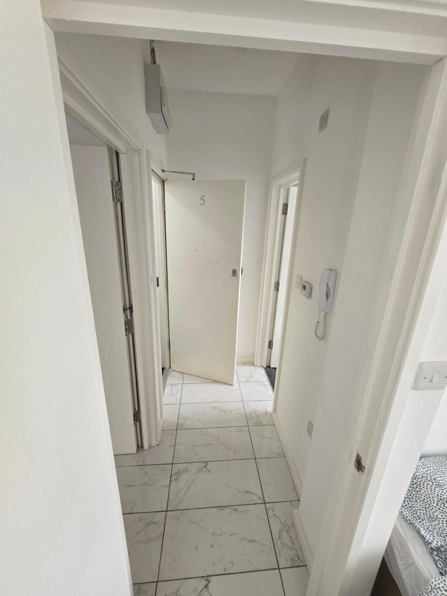 Pano Court 1 Bed Number 5 Apartment