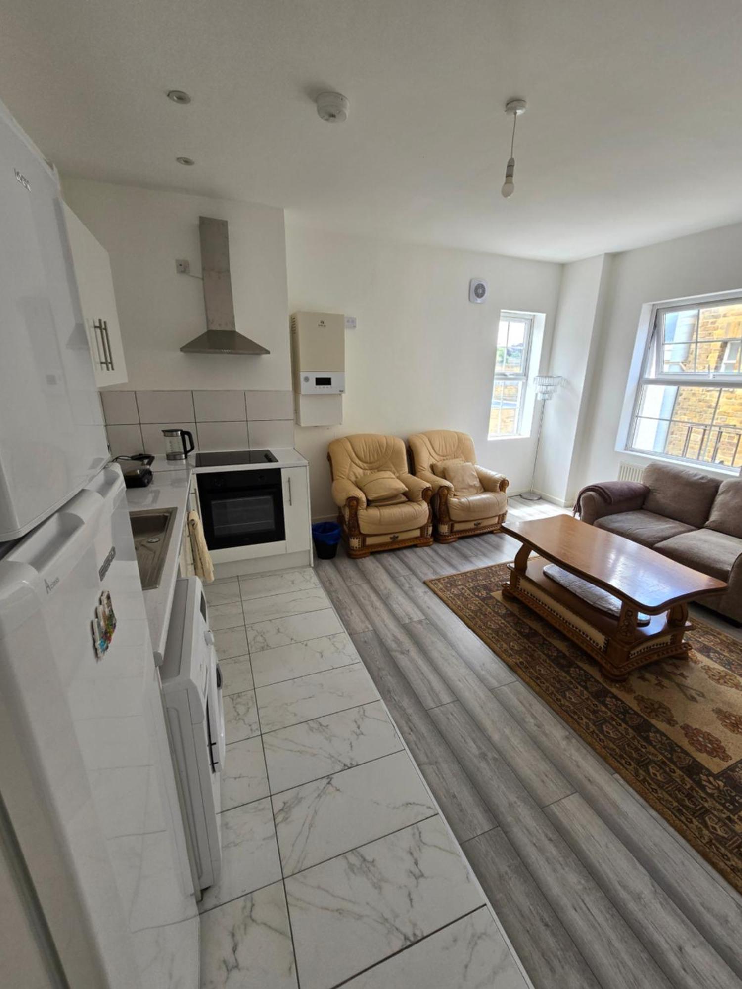 Pano Court 1 Bed Number 5 Apartment