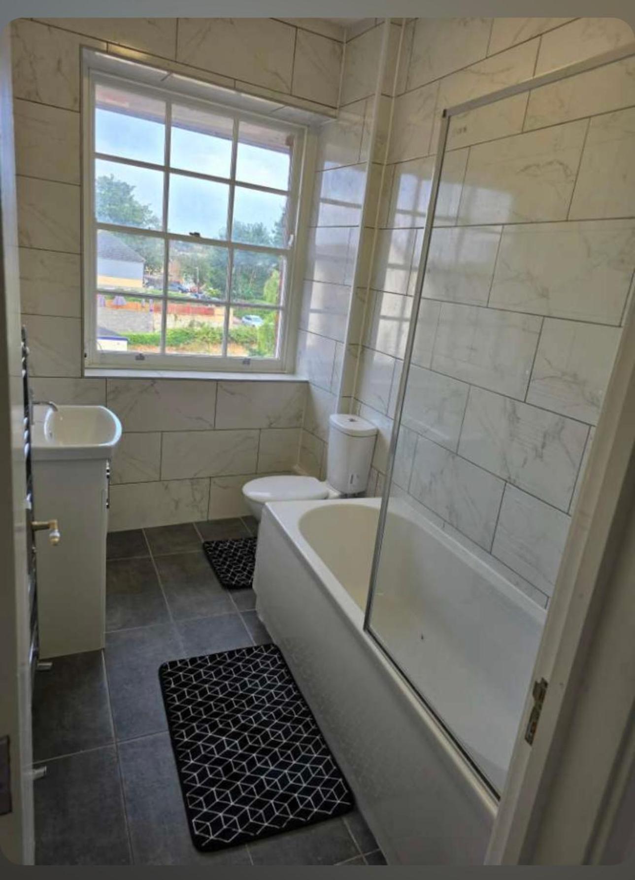 Pano Court 1 Bed Number 5 Apartment Sittingbourne
