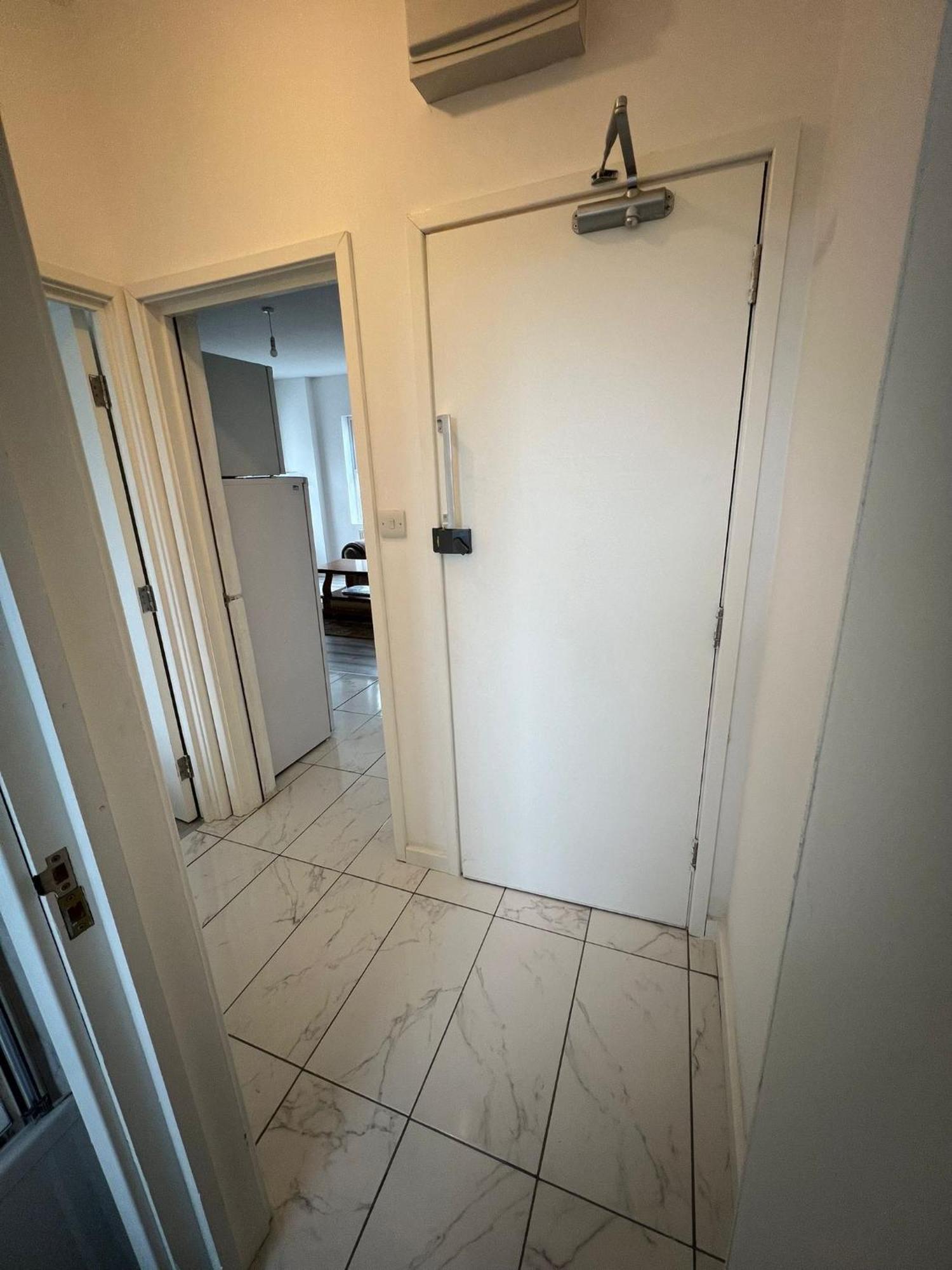 Pano Court 1 Bed Number 5 Apartment Sittingbourne